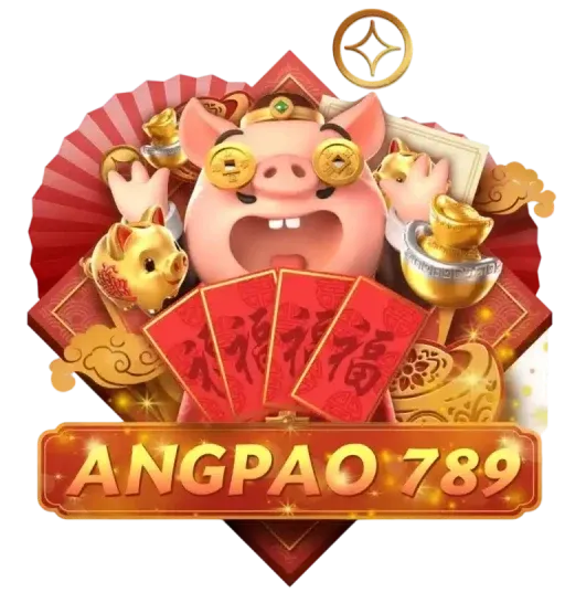 logo by aungpao789